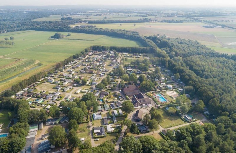 Jaarplaats Hoeve de Schaaf