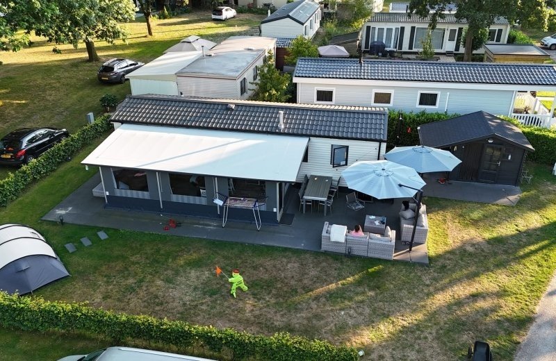 Chalet Willerby Salsa ECO