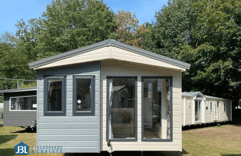 Jbl boston chalet 18