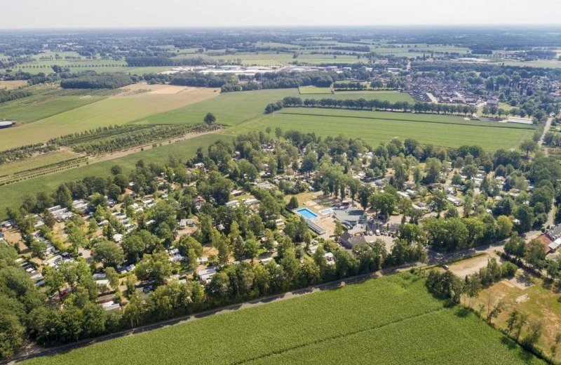 Perceel De Spaendershorst